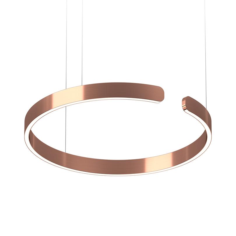 Open Ring LED Pendant Light – detail 20