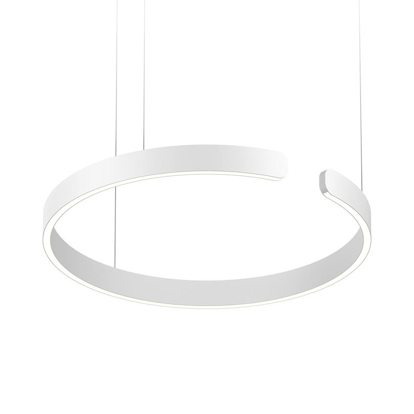 Open Ring LED Pendant Light – detail 21
