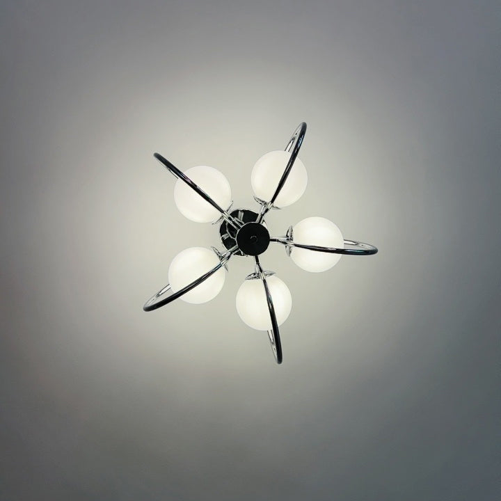 Orb Ceiling Lamp