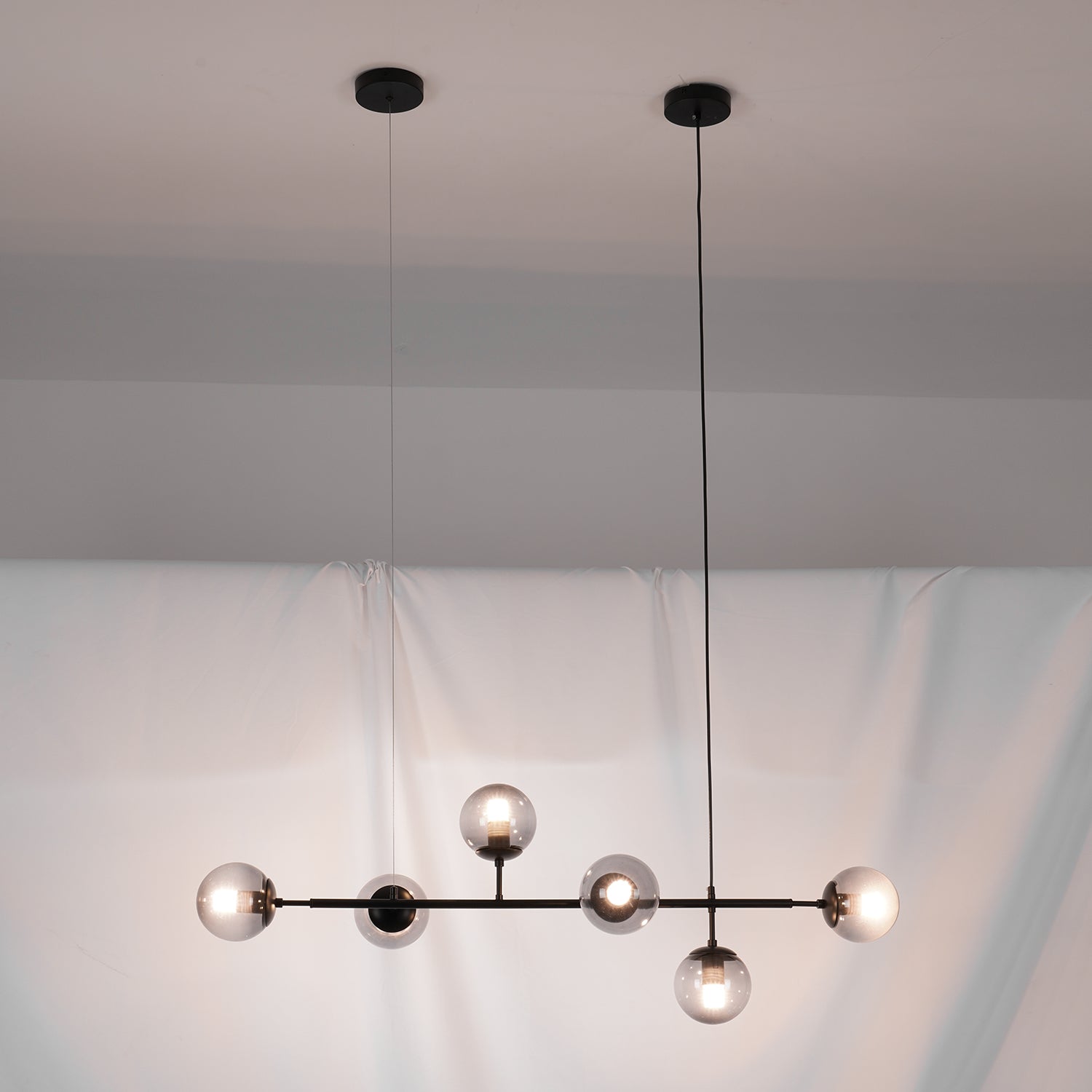 Orb Kronleuchter