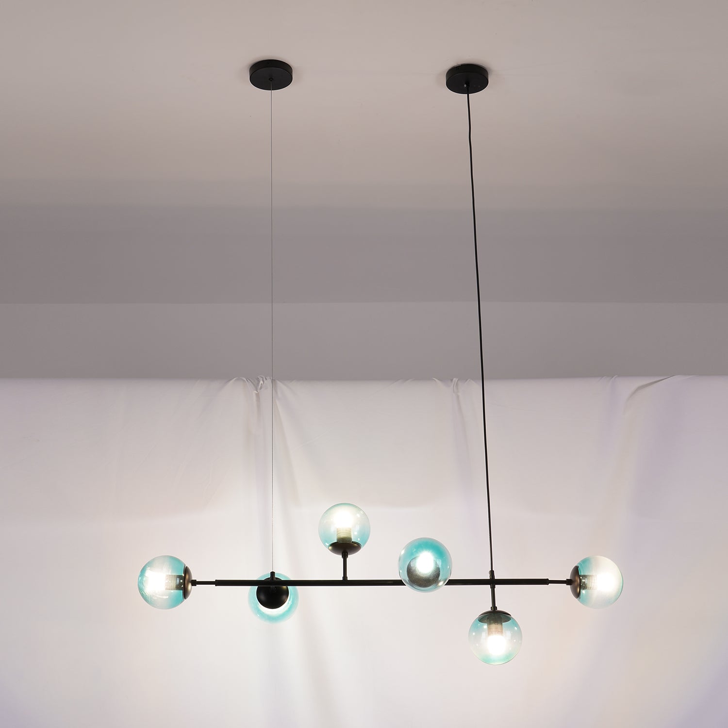 Orb Kronleuchter