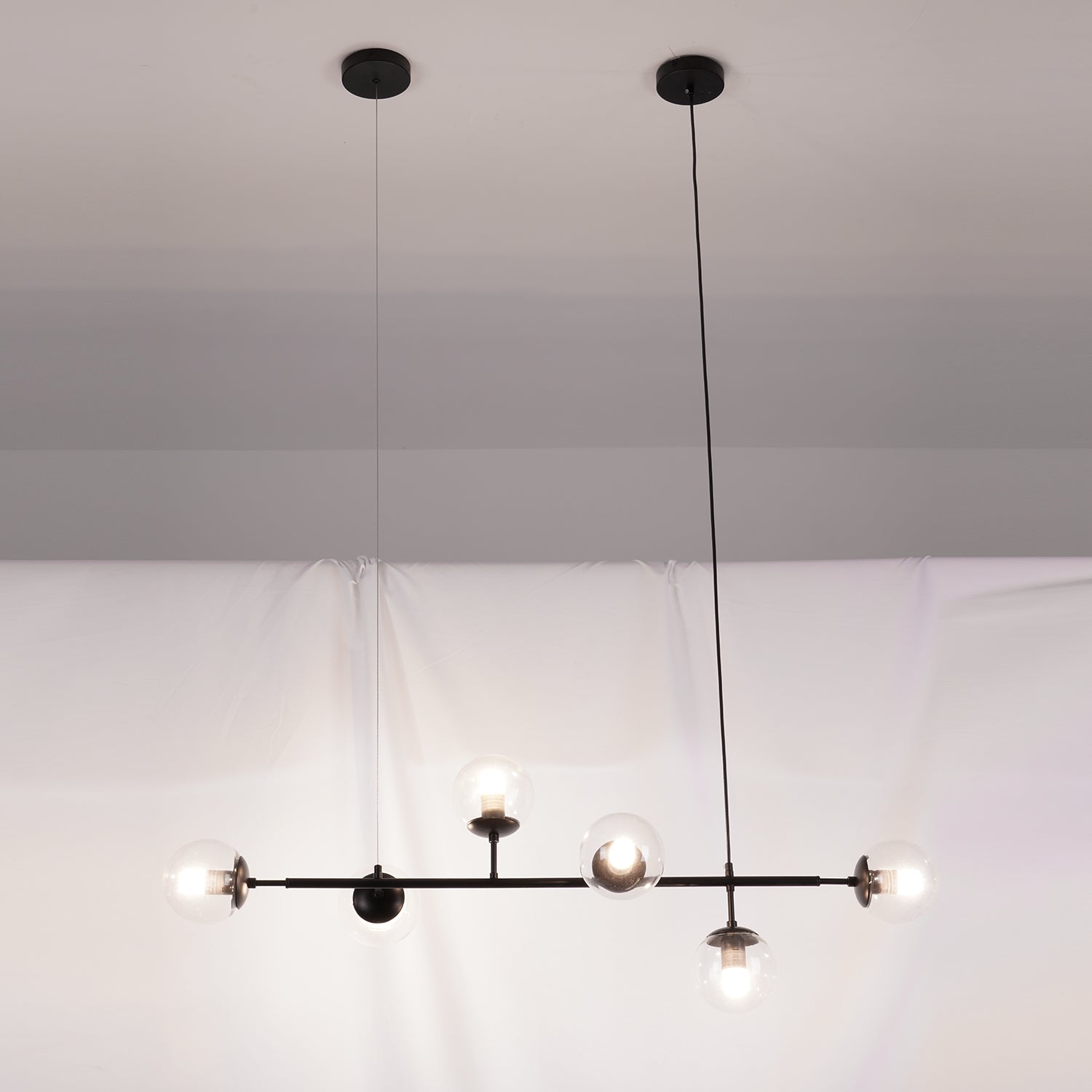 Orb Kronleuchter