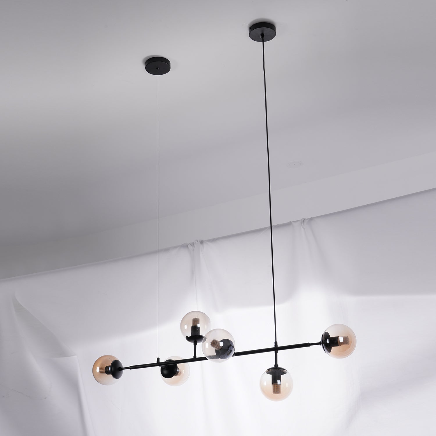 Orb Kronleuchter