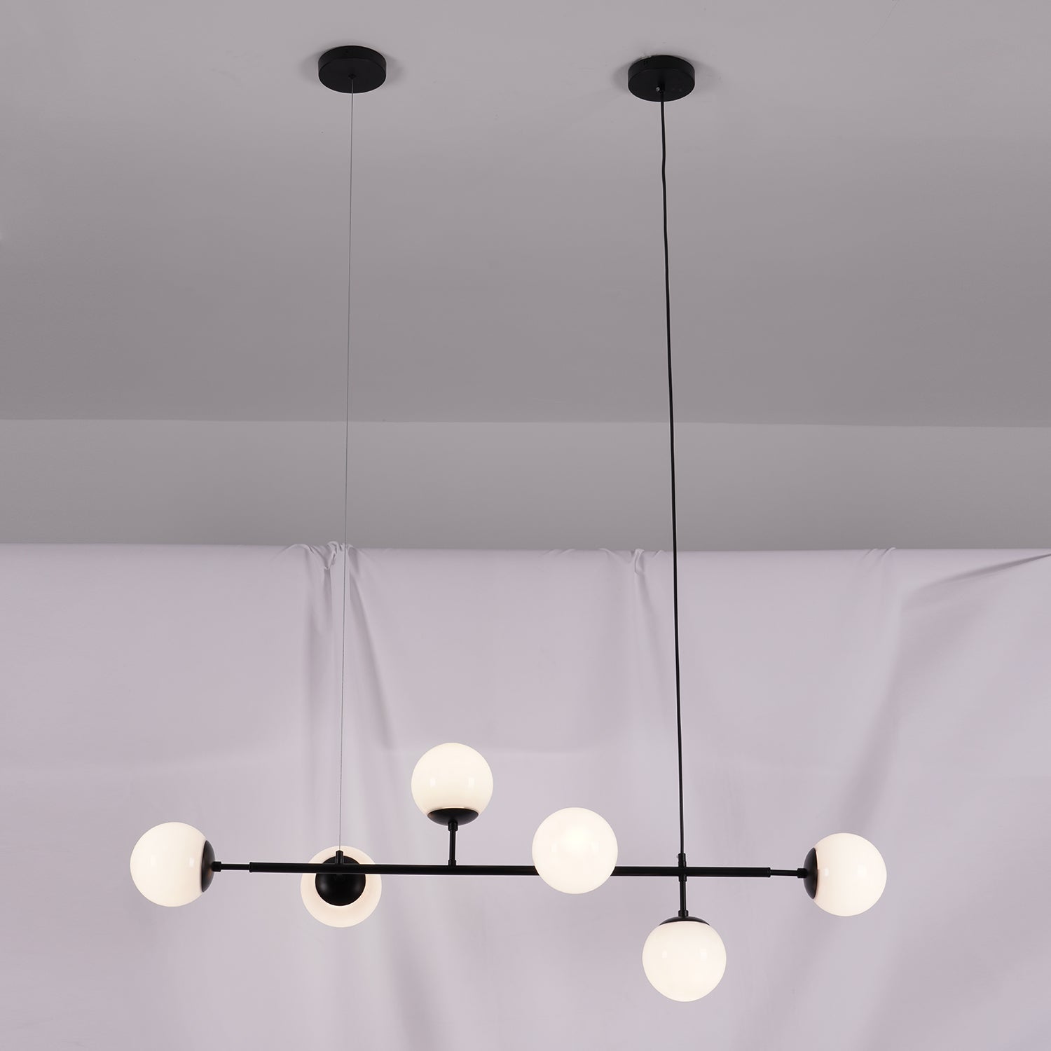 Orb Kronleuchter