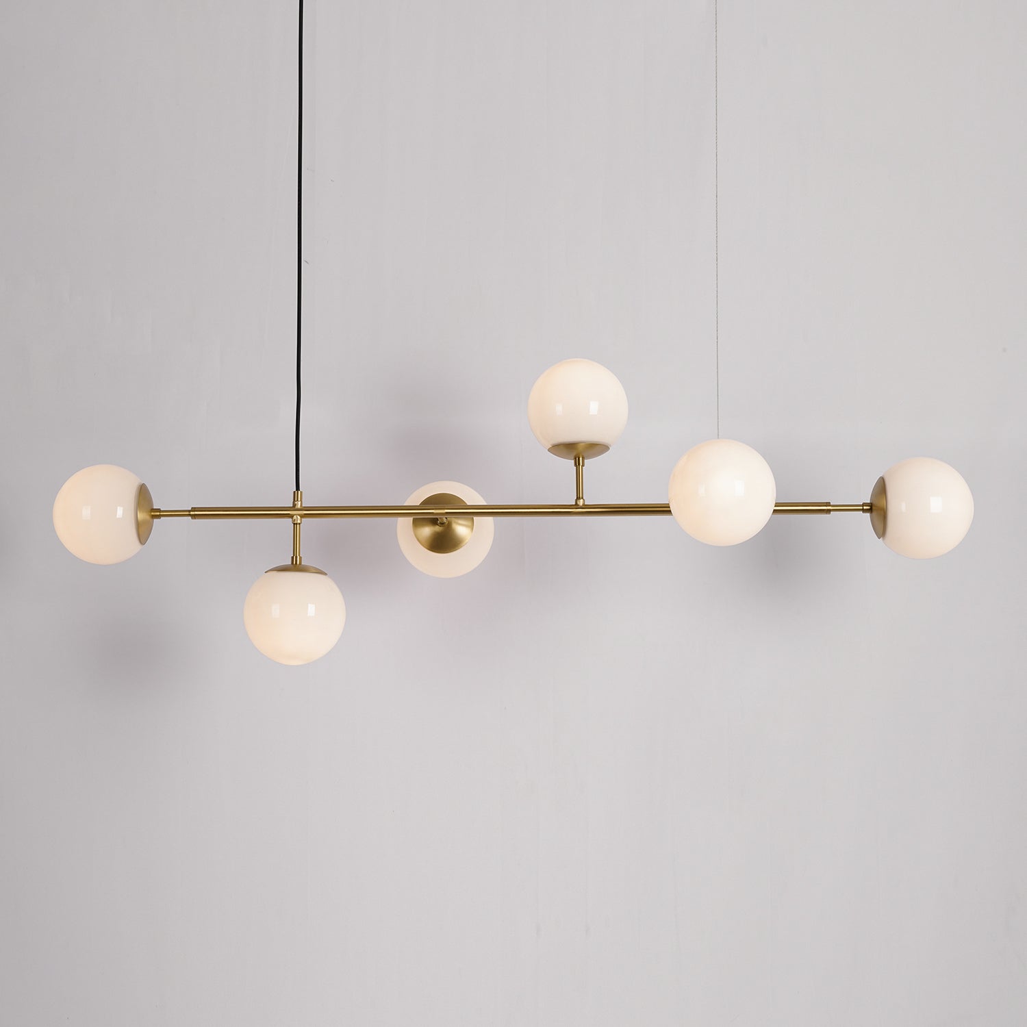 Orb Kronleuchter