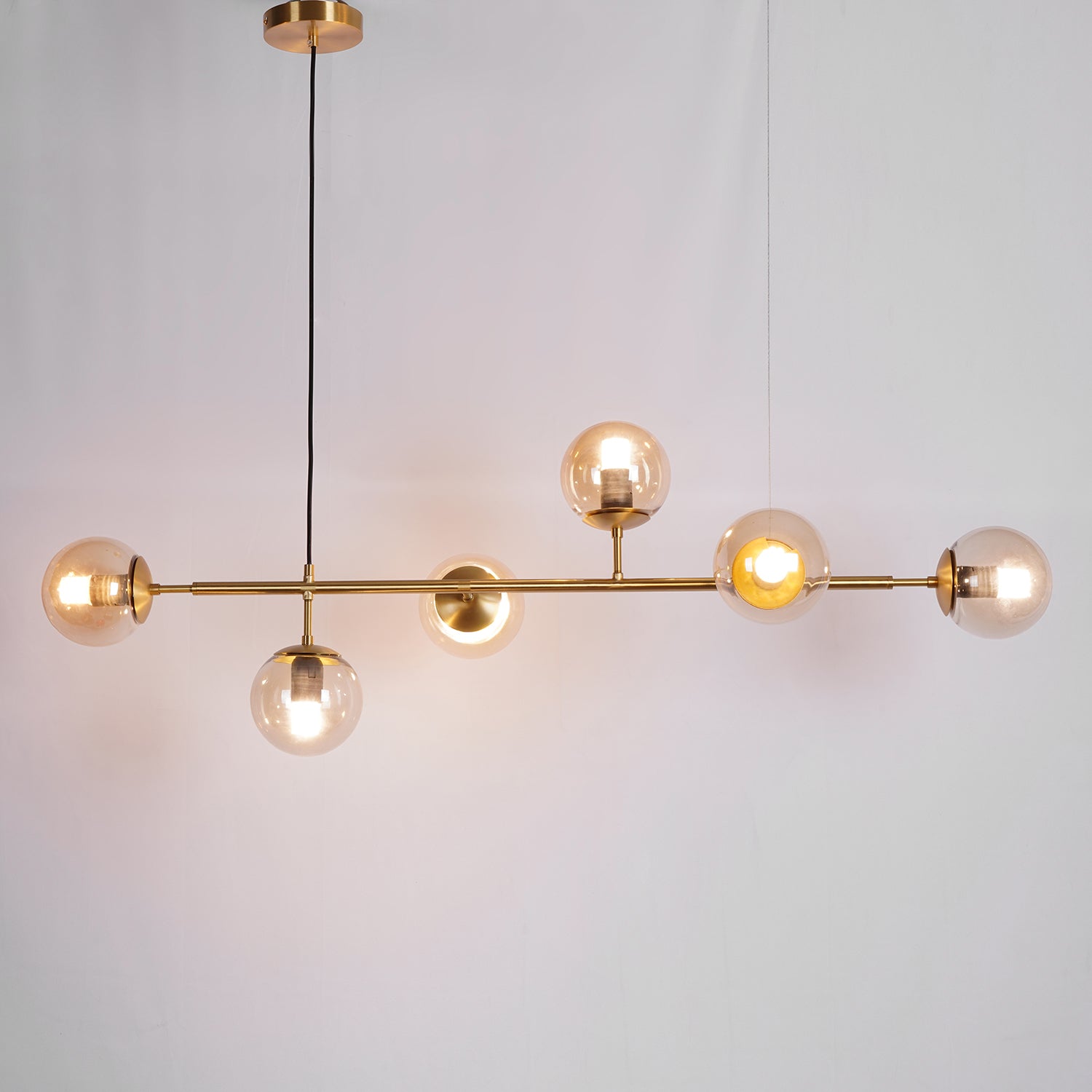 Orb Kronleuchter