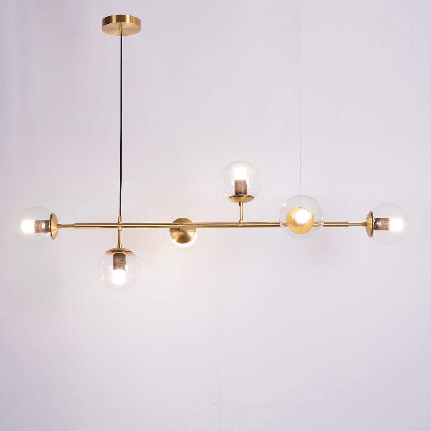 Orb Kronleuchter