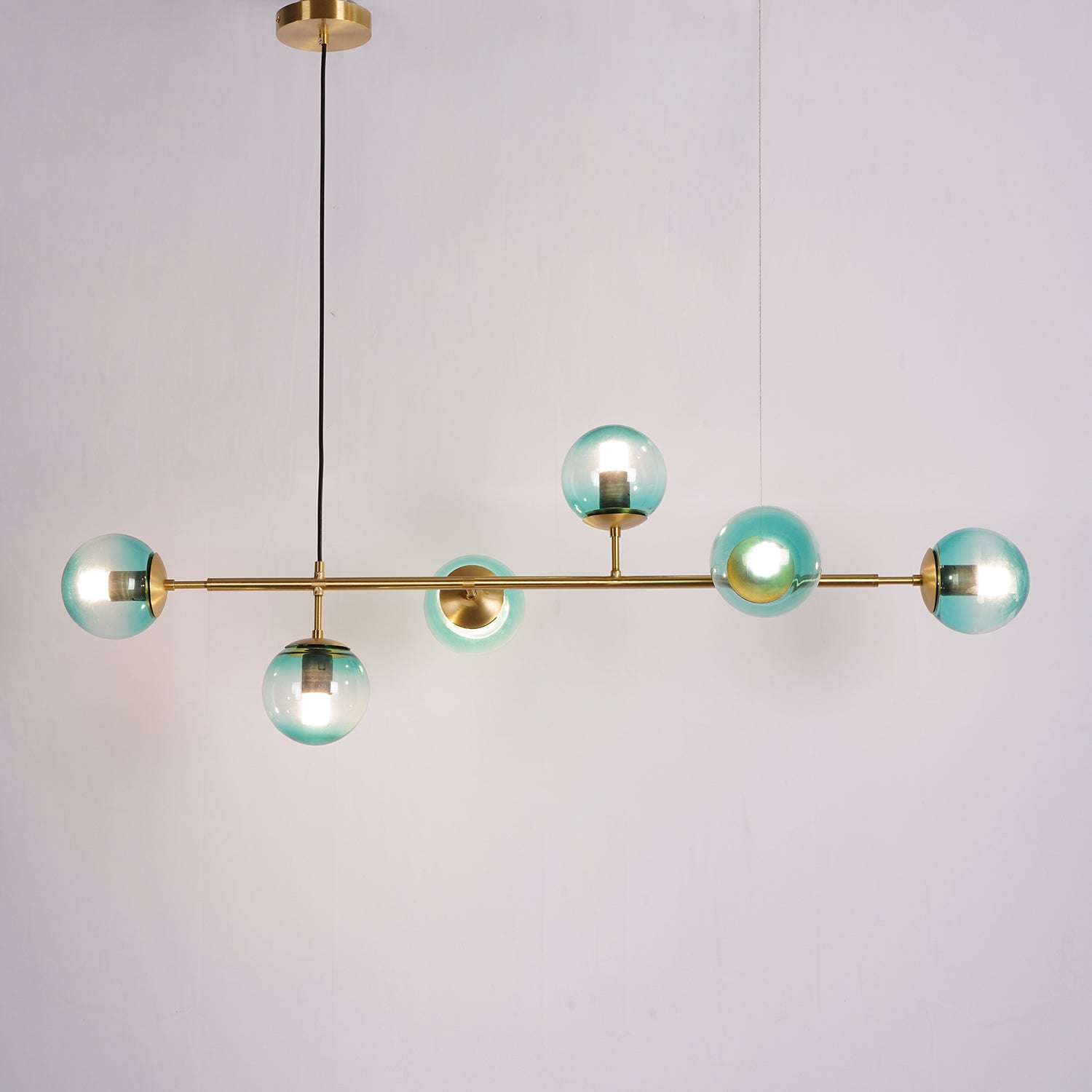 Orb Kronleuchter
