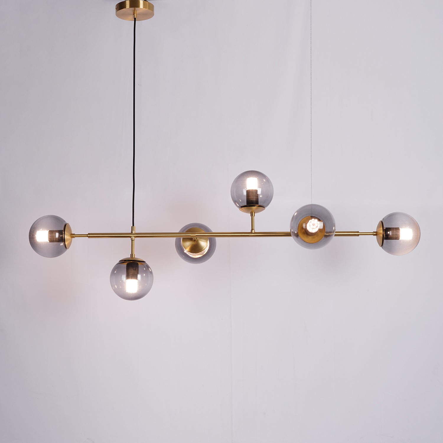 Orb Kronleuchter