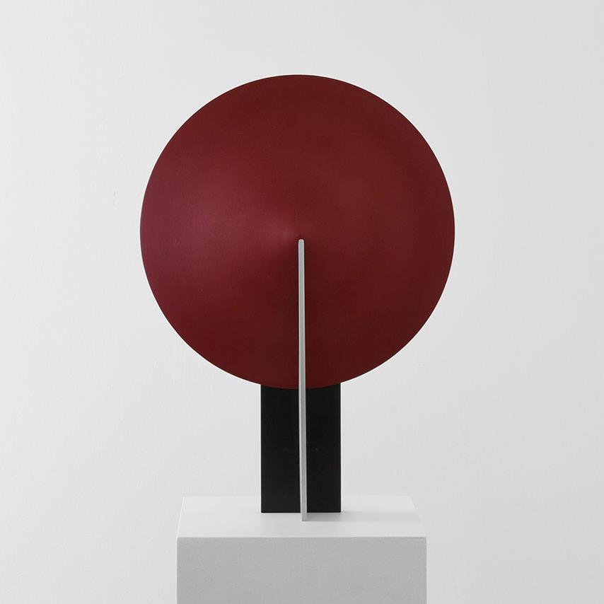 Lámpara de mesa Orbe