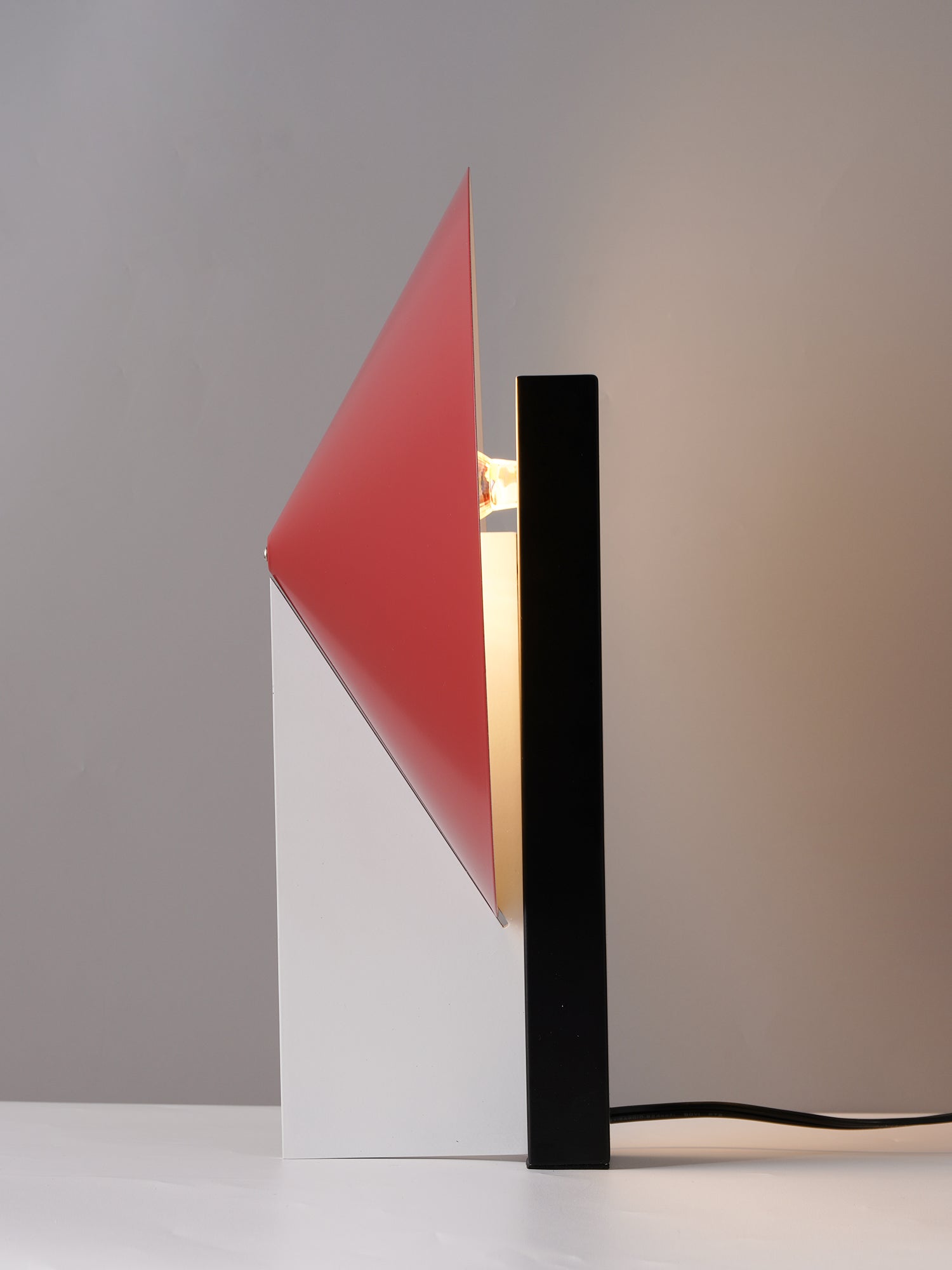 Lámpara de mesa Orbe