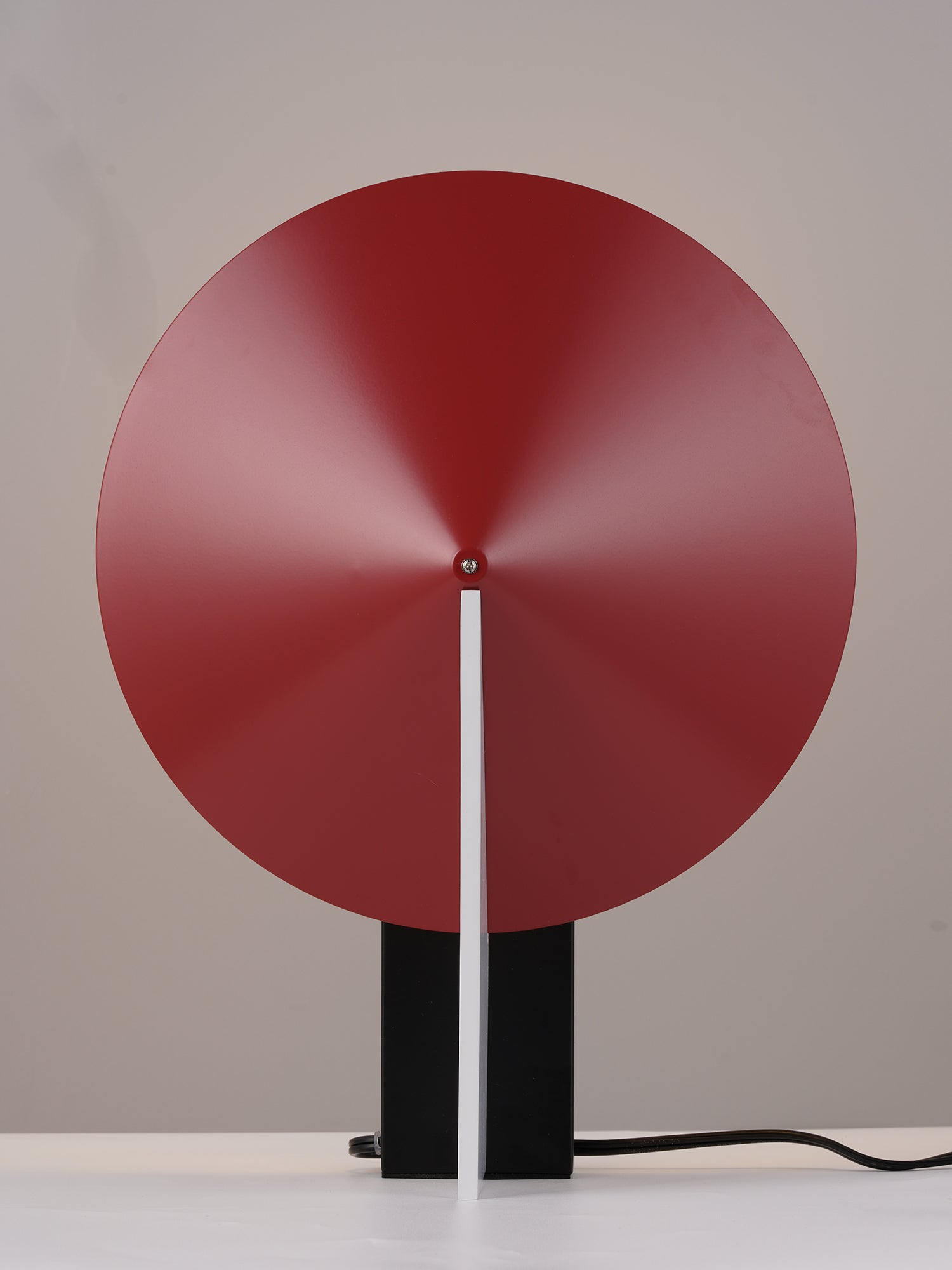 Lámpara de mesa Orbe