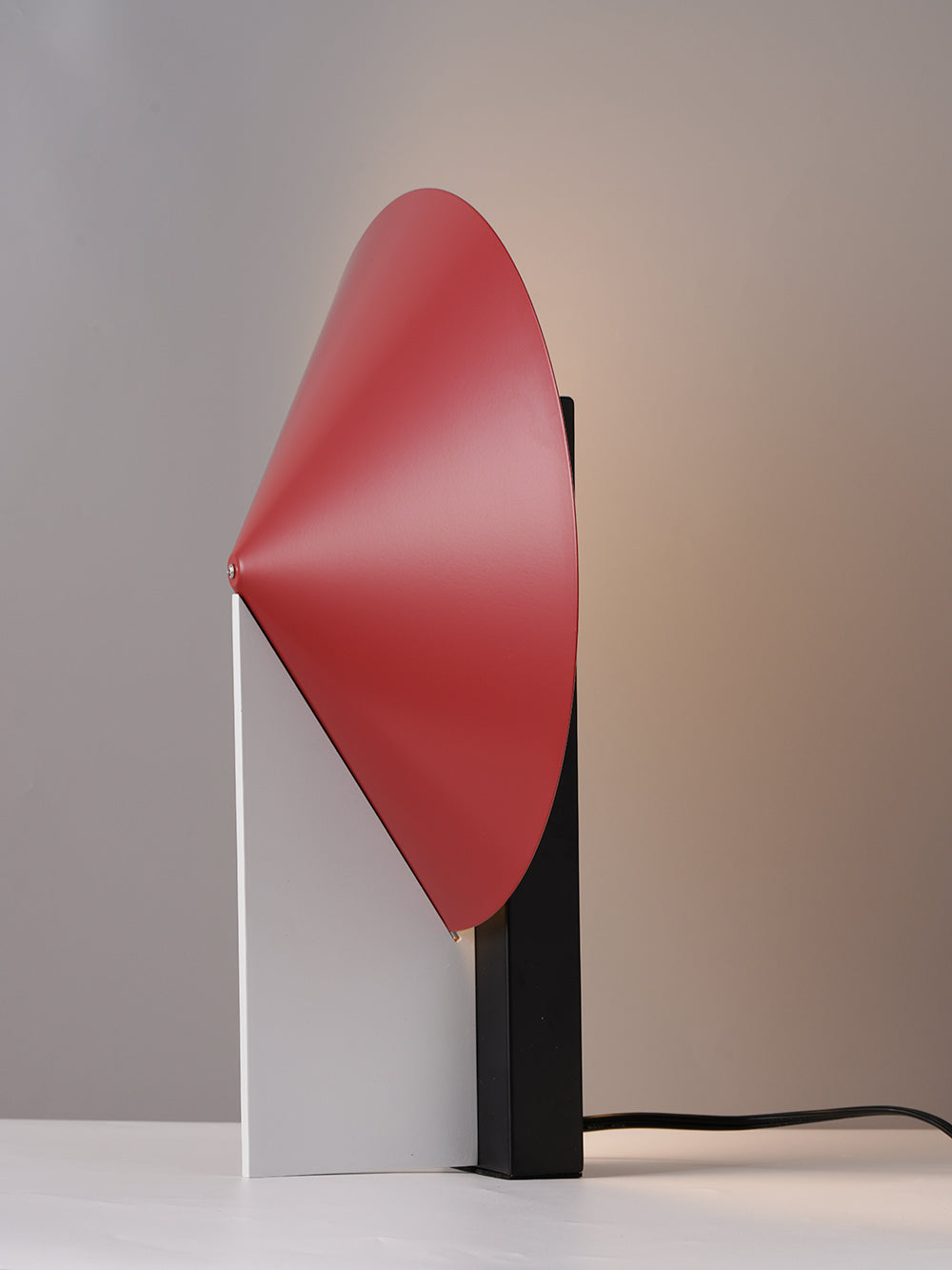 Lámpara de mesa Orbe