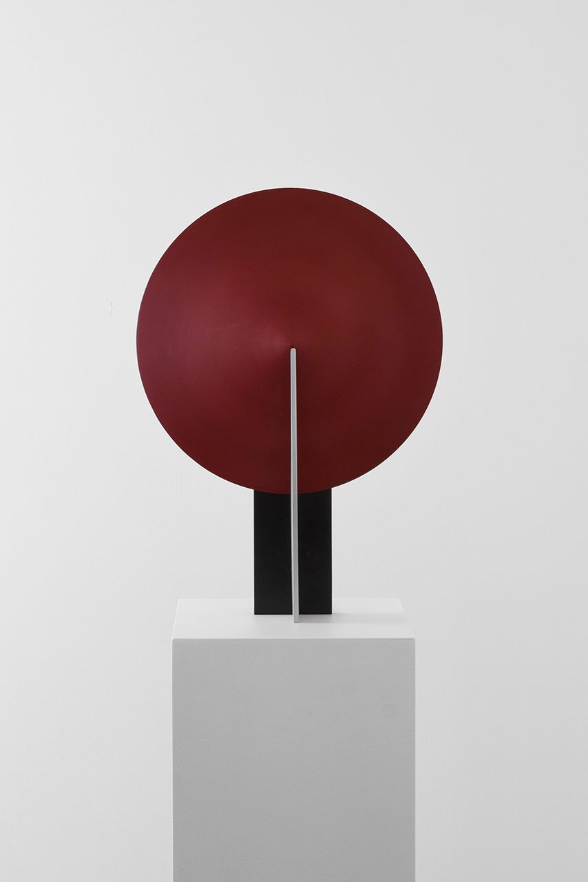 Lámpara de mesa Orbe