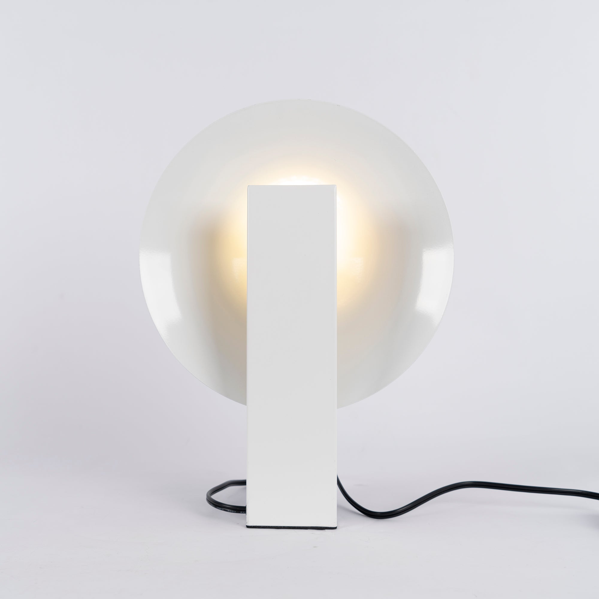 Lámpara de mesa Orbe