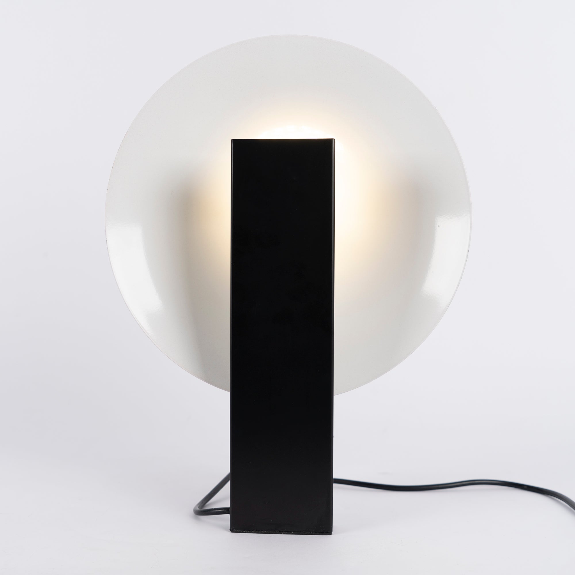 Lámpara de mesa Orbe