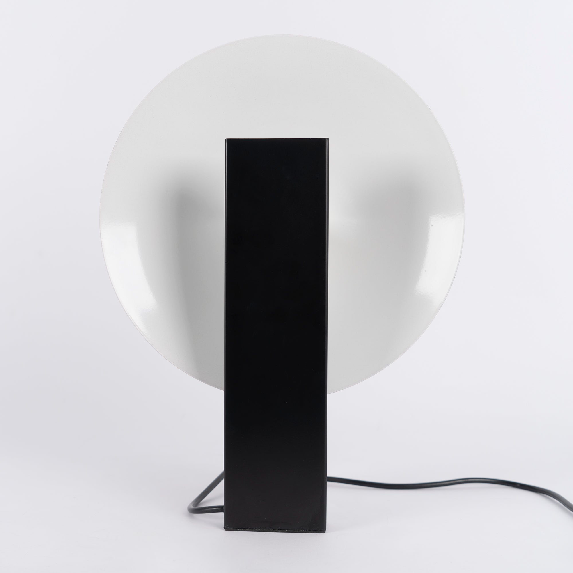 Lámpara de mesa Orbe