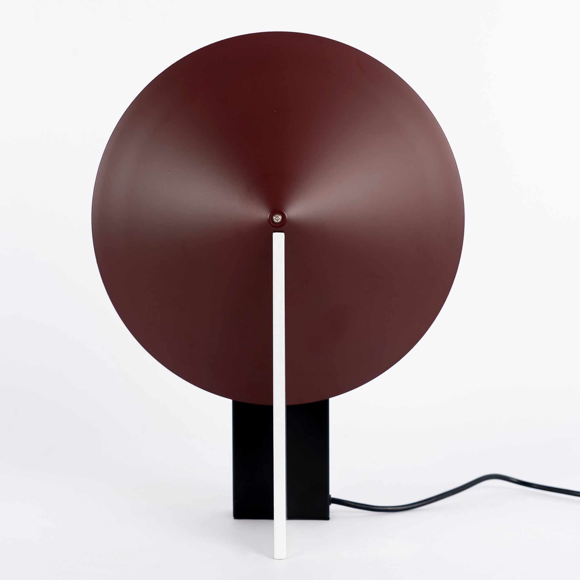 Lámpara de mesa Orbe