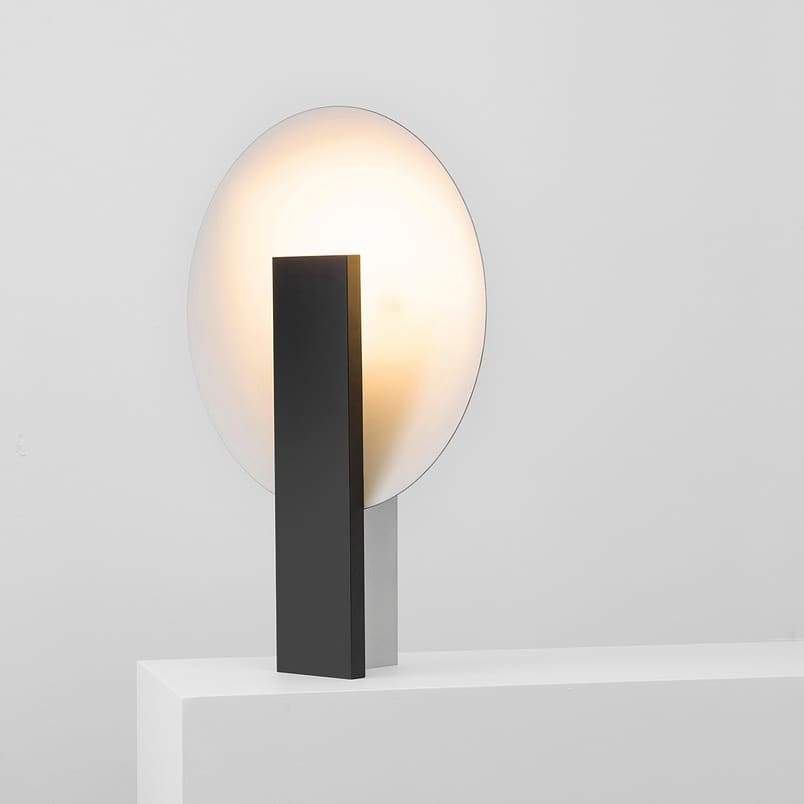 Lámpara de mesa Orbe