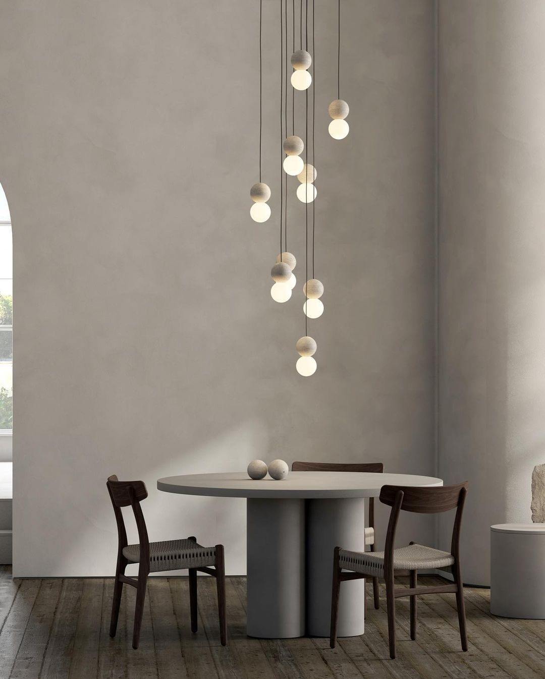Origo Pendant Lamp