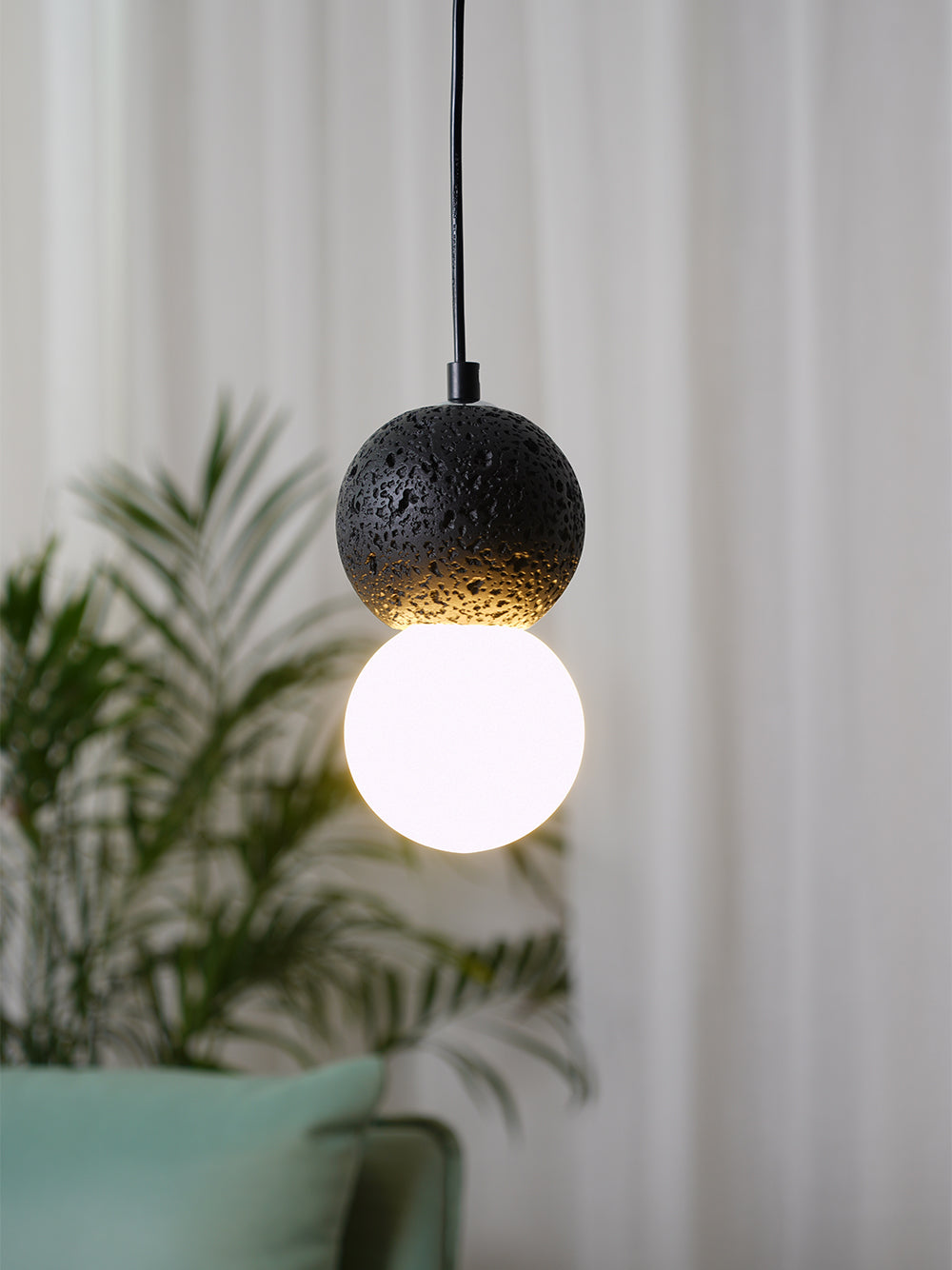 Origo Pendant Lamp