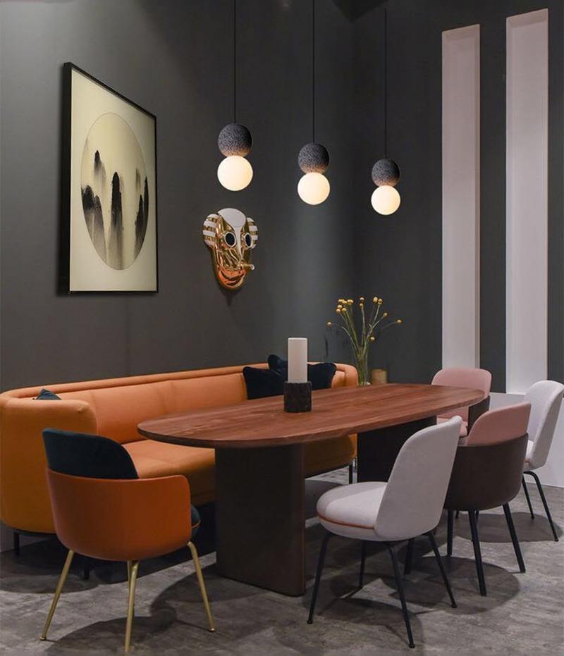 Origo collection