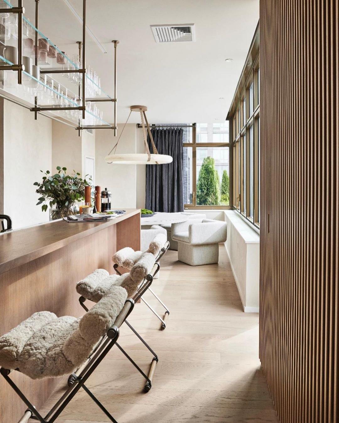 Oslo Pendant Light