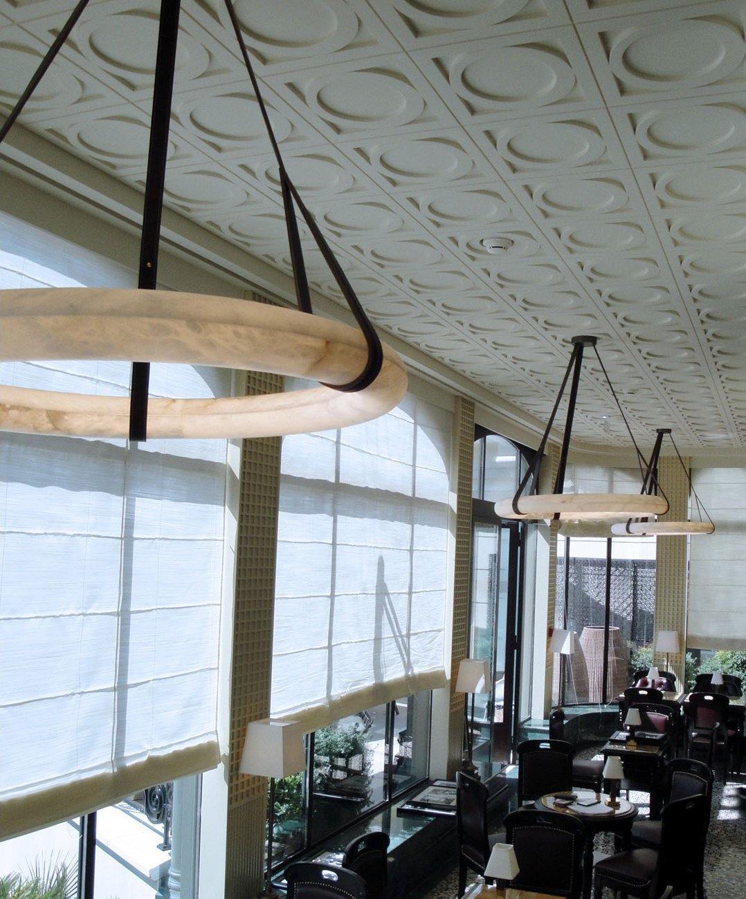Oslo Pendant Light