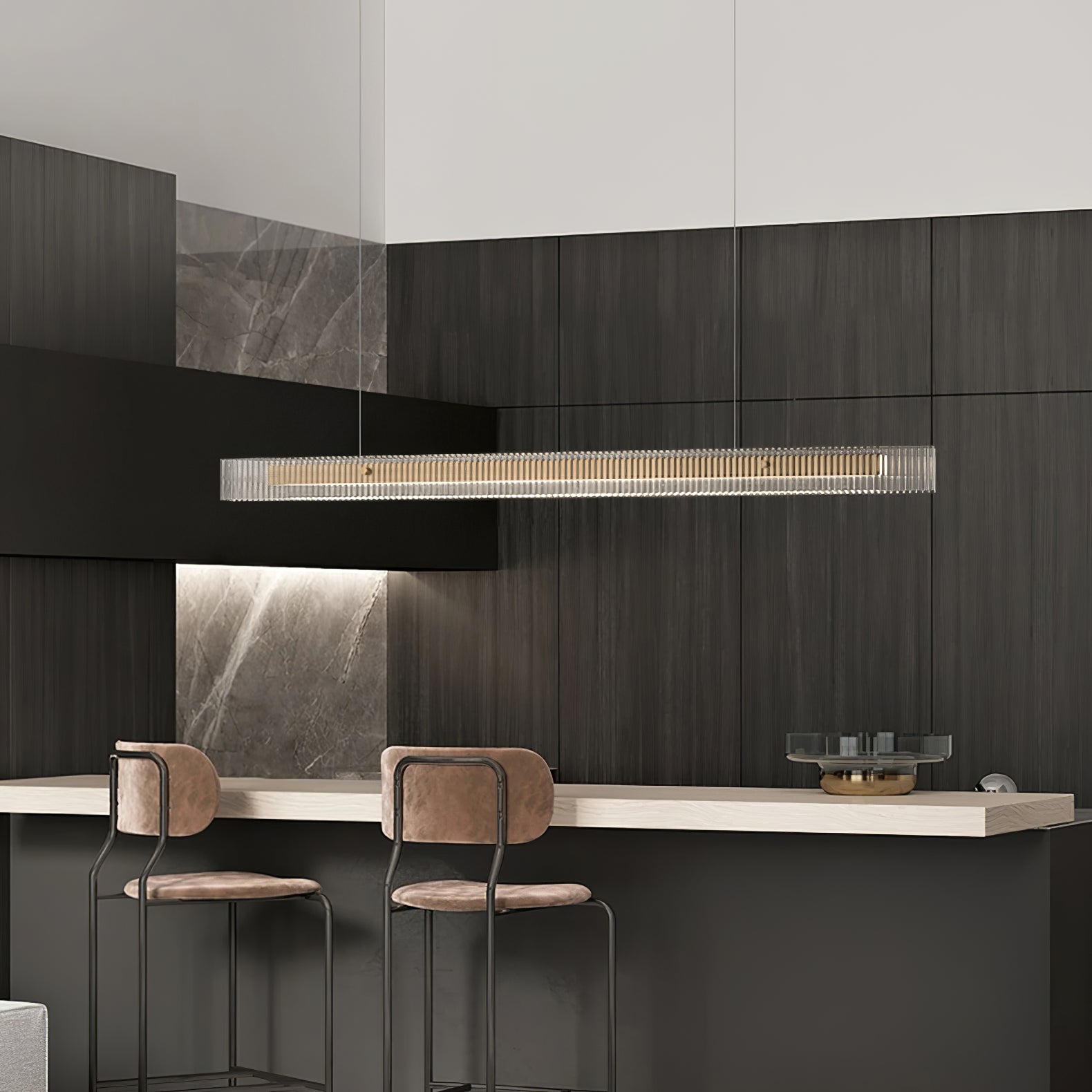 Owalo Pendant Lamp