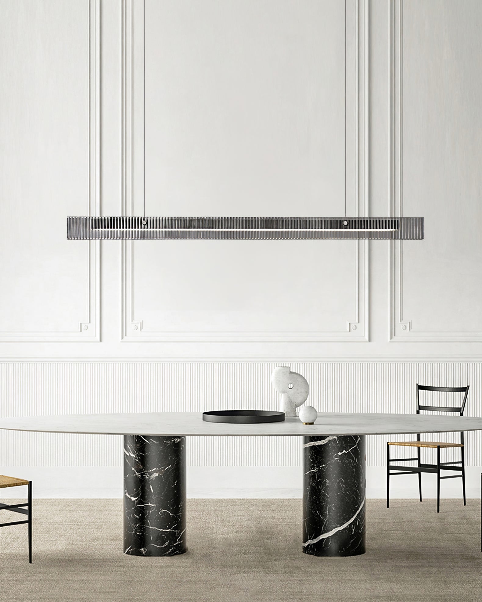 Owalo Pendant Lamp