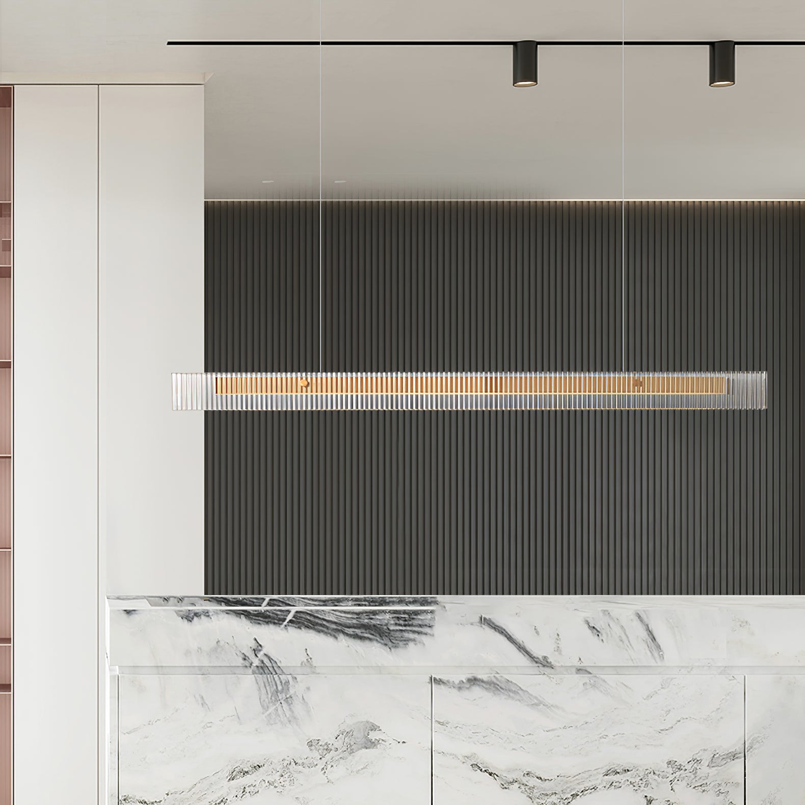 Owalo Pendant Lamp