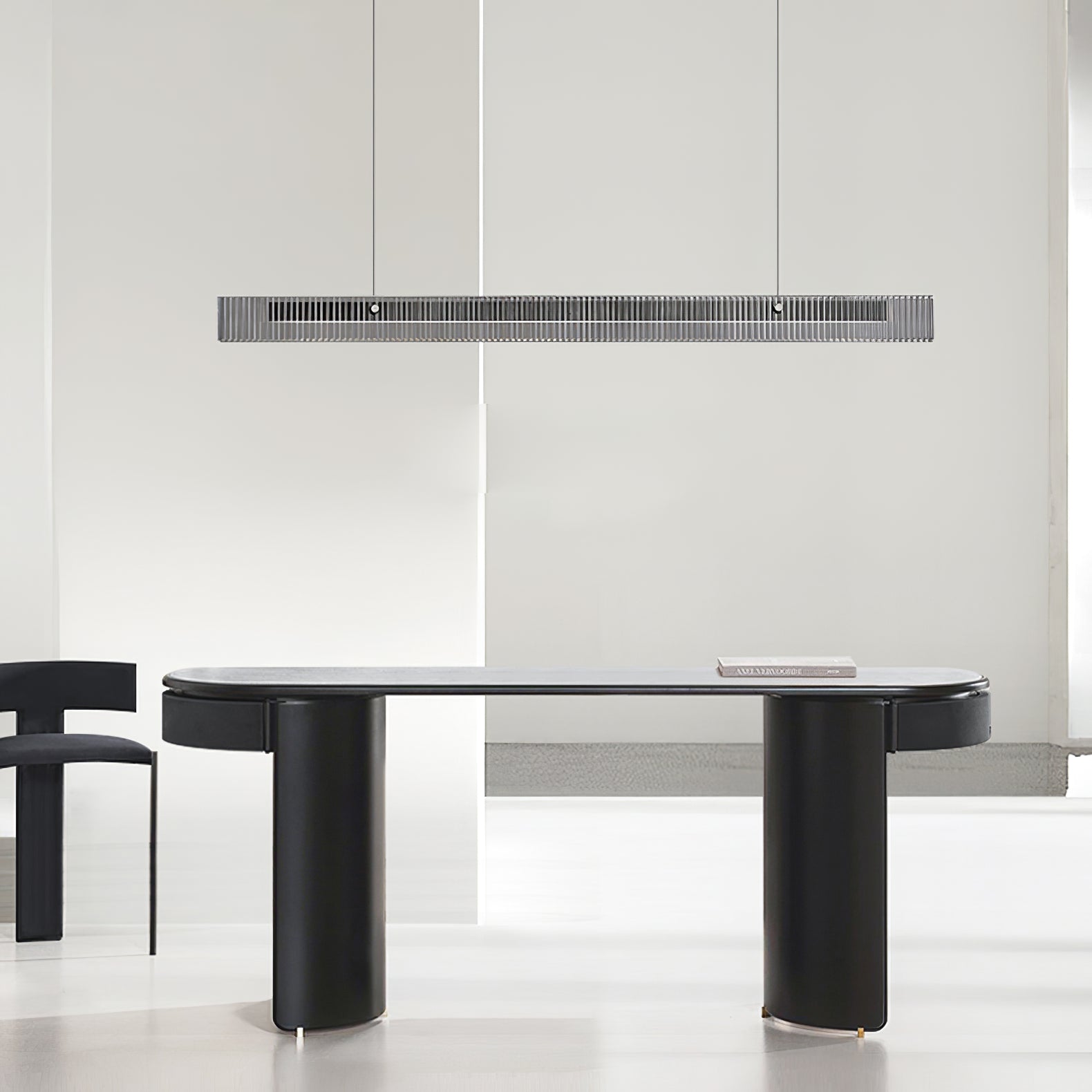 Owalo Pendant Lamp