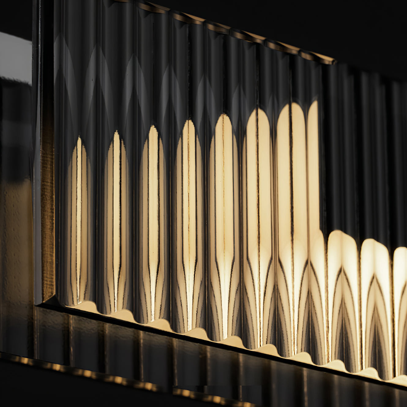 Owalo Pendant Lamp
