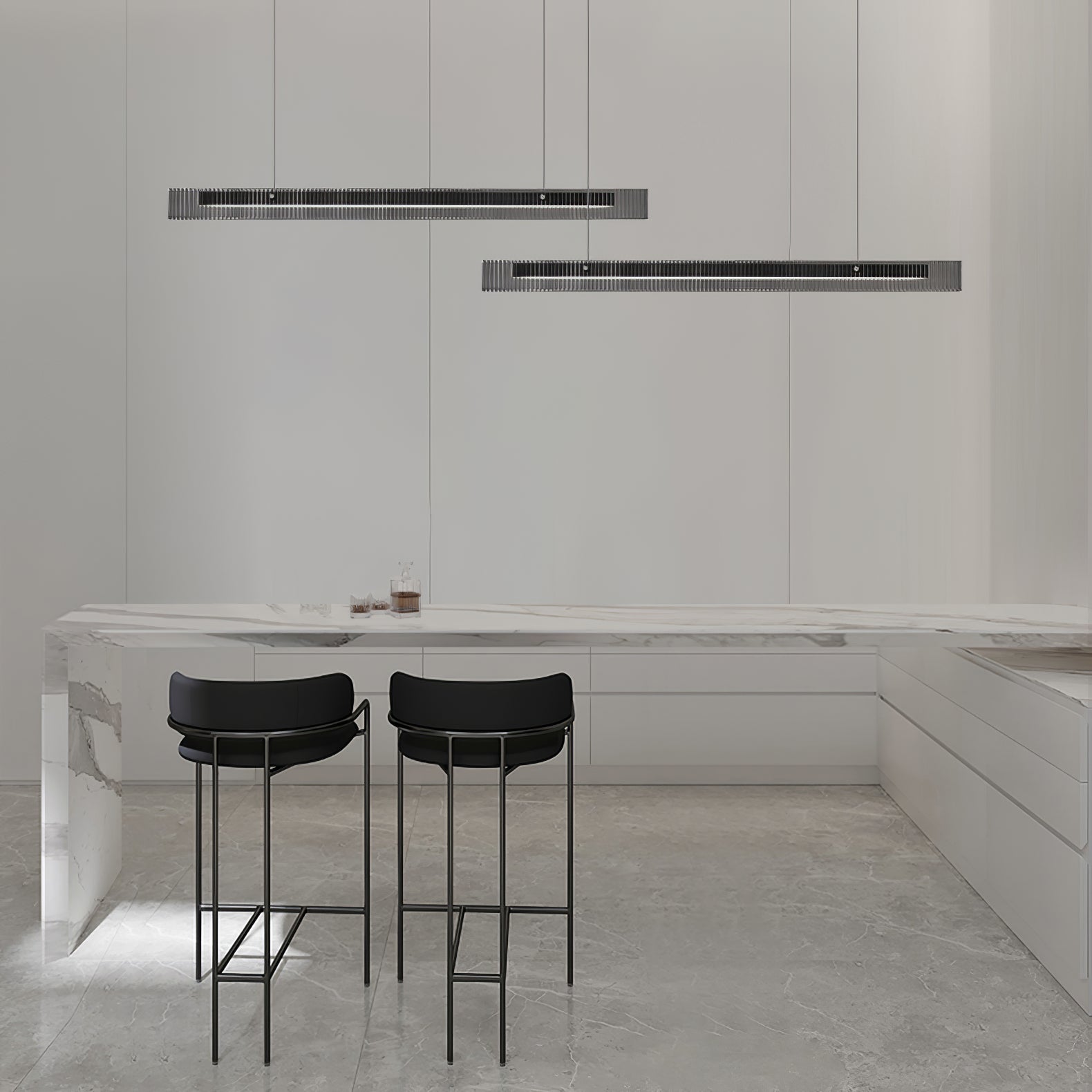 Owalo Pendant Lamp