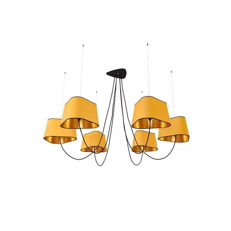PETIT NUAGE Chandelier