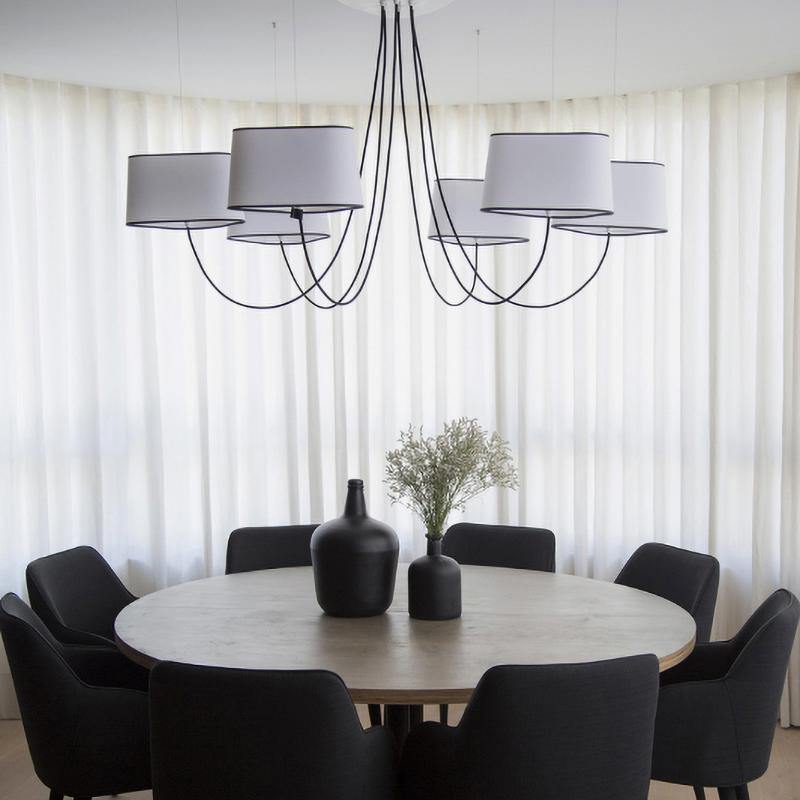 PETIT NUAGE Chandelier