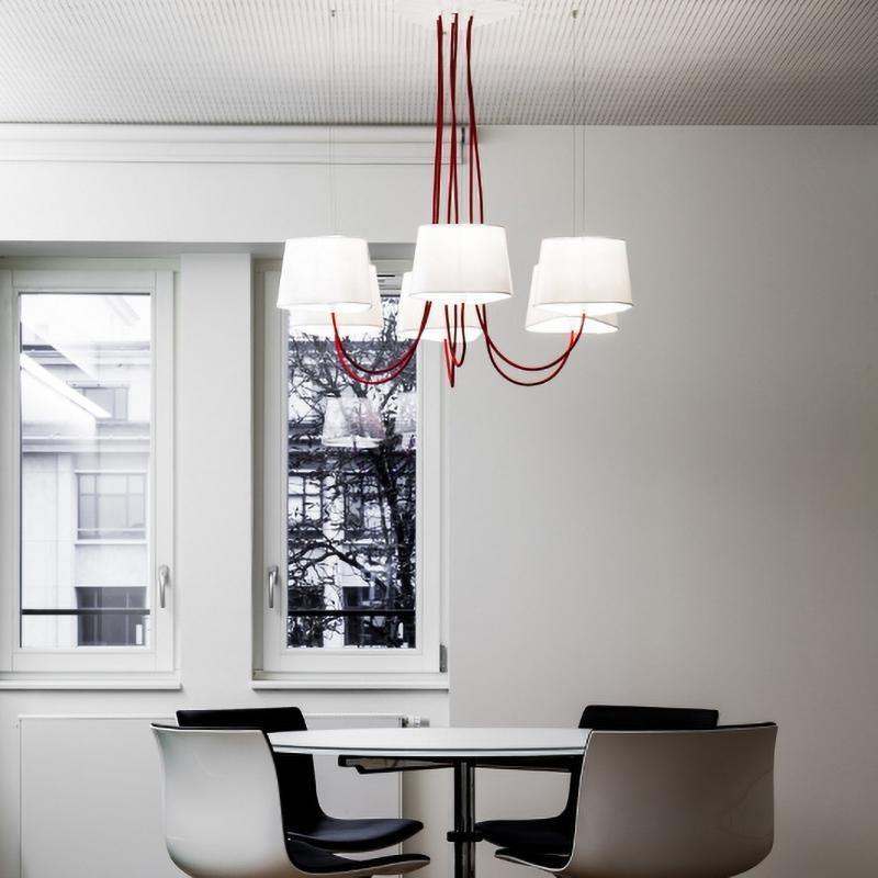 PETIT NUAGE Chandelier