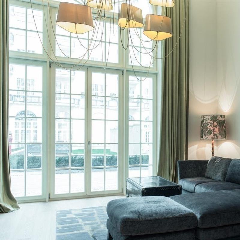 PETIT NUAGE Chandelier