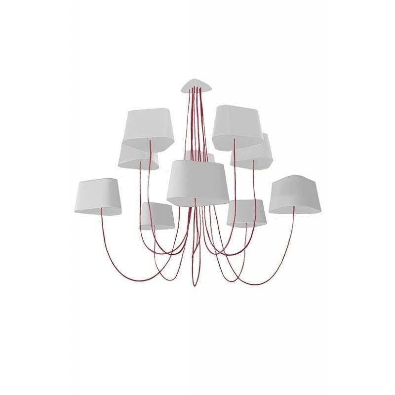 PETIT NUAGE Chandelier