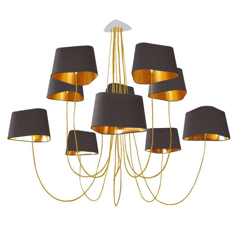 PETIT NUAGE Chandelier