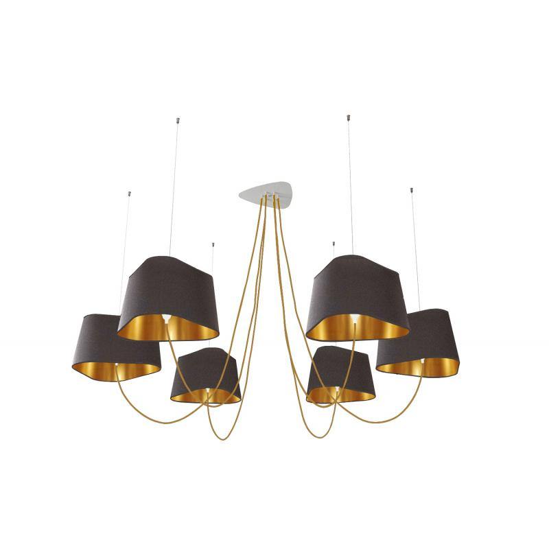PETIT NUAGE Chandelier