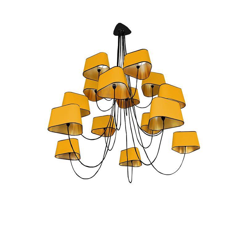 PETIT NUAGE Chandelier