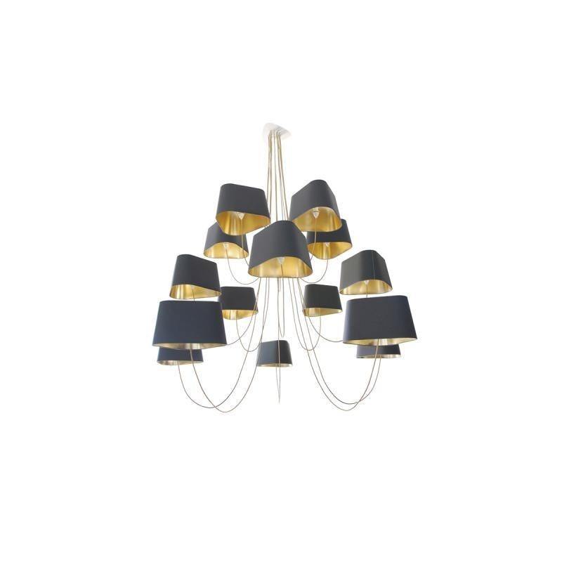 PETIT NUAGE Chandelier