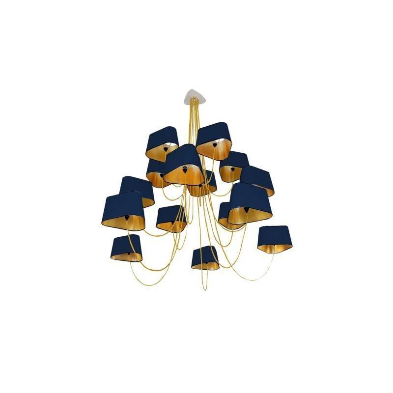 PETIT NUAGE Chandelier