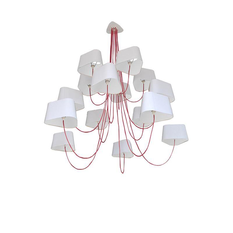 PETIT NUAGE Chandelier