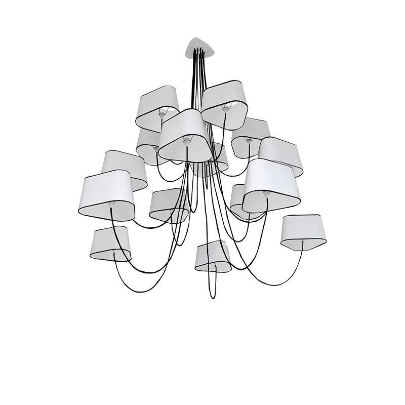 PETIT NUAGE Chandelier