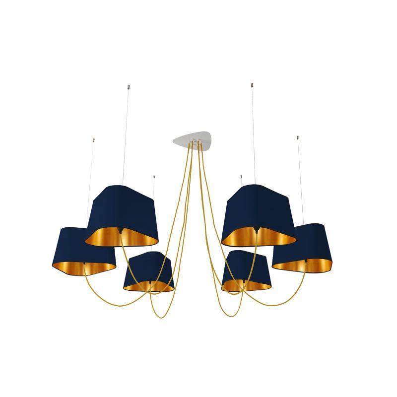PETIT NUAGE Chandelier