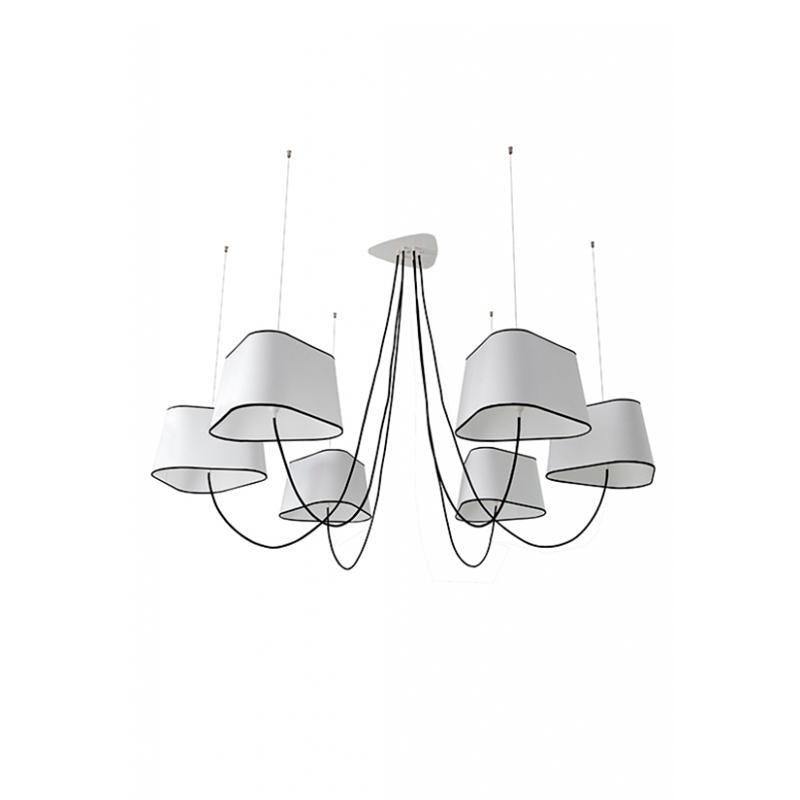 PETIT NUAGE Chandelier