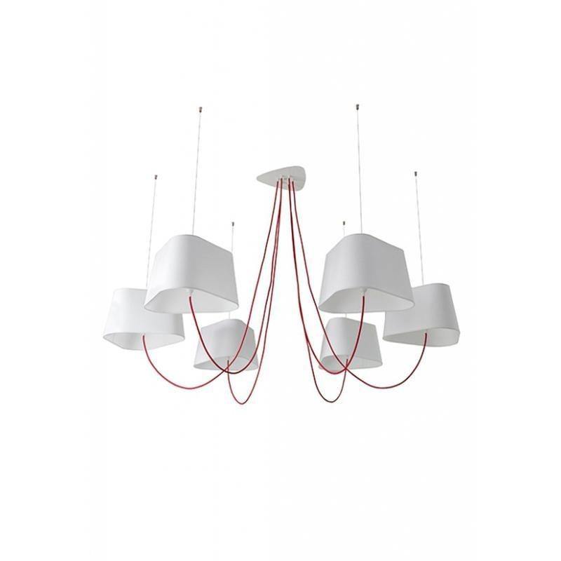 PETIT NUAGE Chandelier