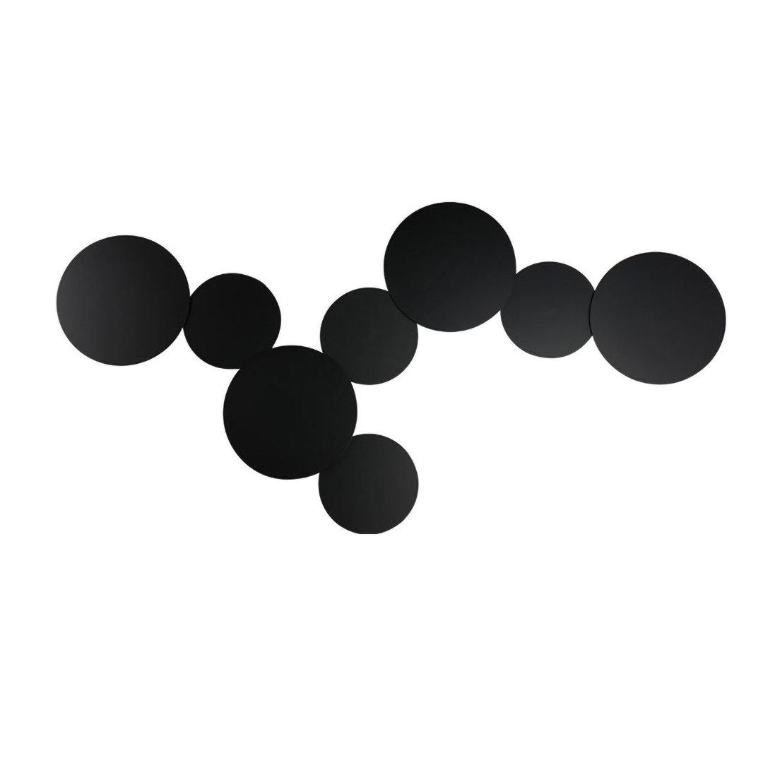 PUCK WALL ART | Fluorescent wall light - Vakkerlighting